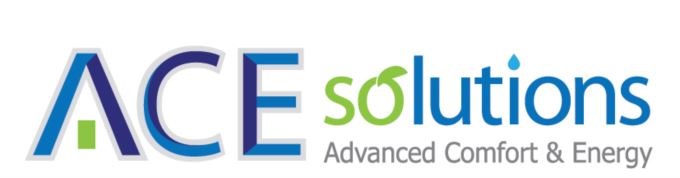 ACE Solutions Logo